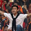 Panpel Persija Berharap The Jakmania Tertib Hadapi Semen Padang