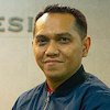Thoriq Alkatiri Jadi Wasit Terbaik Go-Jek Liga 1 2018