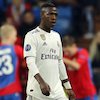 Hasil Pertandingan Real Madrid vs CSKA Moscow: Skor 0-3