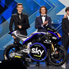 Tim Valentino Rossi Pamer Corak 2019 Lewat X-Factor Italia