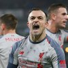 Shaqiri Optimis Liverpool Bisa Beri Respon Positif Lawan Brighton