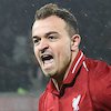 Shaqiri Kecewa Tak Banyak Bermain di Liverpool