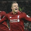 Van Dijk Senang Liverpool Punya Shaqiri yang Fantastis