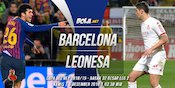 Prediksi Barcelona vs Cultural Leonesa 6 Desember 2018 Prediksi Barcelona vs Cultural Leonesa 6 Desember 2018