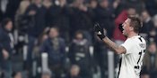 Mario Mandzukic Sudah Tolak Tawaran 4 Klub, Segera Gabung AC Milan?