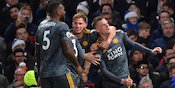 Setelah Chelsea, Kini Leicester Incar Manchester City