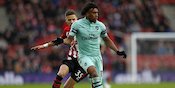 Alex Iwobi Awalnya Sempat Bingung Dilatih Unai Emery di Arsenal