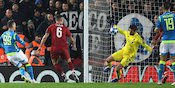 Alisson Kenang Memori Gagalkan Peluang Milik di Laga Liverpool vs Napoli Alisson Kenang Memori Gagalkan Peluang Milik di Laga Liverpool vs Napoli
