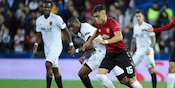 Manchester United Impor Gelandang Baru dari Spanyol? Manchester United Impor Gelandang Baru dari Spanyol?