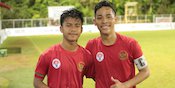 Dua Pemain Akademi Leganes Gemilang bersama Timnas Pelajar U-15 Dua Pemain Akademi Leganes Gemilang bersama Timnas Pelajar U-15