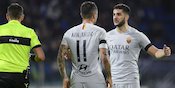 MU Hidupkan Minat Untuk Kostas Manolas MU Hidupkan Minat Untuk Kostas Manolas