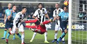 Hasil Pertandingan Atalanta vs Juventus: Skor 2-2 Hasil Pertandingan Atalanta vs Juventus: Skor 2-2
