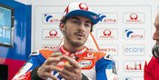 'Bagnaia Mirip Biaggi, Takkan Bela Ducati di MotoGP 2020' 'Bagnaia Mirip Biaggi, Takkan Bela Ducati di MotoGP 2020'
