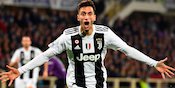 Addio! Juventus Resmi Lepas Bentancur dan Kulusevski ke Tottenham