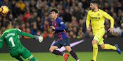 Barcelona Keok, Alena Tak Mau Jadikan Rotasi Sebagai Alasan Barcelona Keok, Alena Tak Mau Jadikan Rotasi Sebagai Alasan