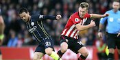 Hasil Pertandingan Southampton vs Manchester City: Skor 1-3 Hasil Pertandingan Southampton vs Manchester City: Skor 1-3