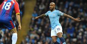 Kalah Dari Palace, Delph Sebut City Alami Kemunduran