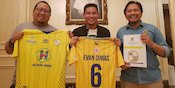 Bonek Mania Kecewa Evan Dimas dan Andik Jatuh ke Tangan Klub Lain Bonek Mania Kecewa Evan Dimas dan Andik Jatuh ke Tangan Klub Lain