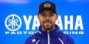 Yamaha Beber Alasan Depak Jonas Folger dari Jabatan Test Rider