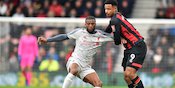 Bournemouth vs Liverpool: Performa The Reds Bagus Tapi Tak Sempurna Bournemouth vs Liverpool: Performa The Reds Bagus Tapi Tak Sempurna