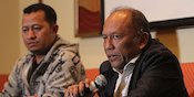 SOS Minta Dugaan Match Fixing Eks Exco PSSI Hidayat Tetap Diusut