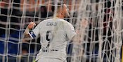 Bikin Gol, Icardi Justru Dikritik Spalletti Bikin Gol, Icardi Justru Dikritik Spalletti