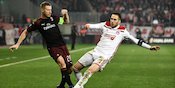 Gattuso Anggap Milan Harusnya Tak Dapat Penalti Gattuso Anggap Milan Harusnya Tak Dapat Penalti