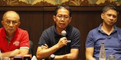 Komite Adhoc Integritas PSSI Rilis 8 Poin Penting Usai Joko Driyono Jadi Tersangka Komite Adhoc Integritas PSSI Rilis 8 Poin Penting Usai Joko Driyono Jadi Tersangka
