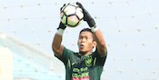 Ulang Tahun, Kiper PSIS Berharap Kado Kemenangan