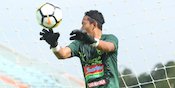 Timnya Bertahan di Liga 1, Kiper PSIS Semarang Lelang Jersey untuk Amal