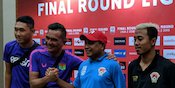 Empat Musim di Liga 2, Persita Ingin Promosi ke Liga 1