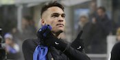Spalletti: Martinez Belum Bisa Gantikan Icardi Spalletti: Martinez Belum Bisa Gantikan Icardi