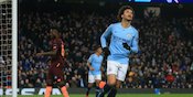 Manchester City vs Hoffenheim, Sane Rasakan Sedikit Kekecewaan