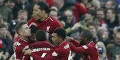 Ini Pembeda Liverpool Kelas 2013-14 dan 2018-19 Ini Pembeda Liverpool Kelas 2013-14 dan 2018-19