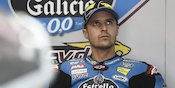 Selalu Garang di Moto2, Mengapa Luthi Gagal di MotoGP?