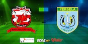 Live Streaming Liga 1 di O Channel: Madura United vs Persela Lamongan Live Streaming Liga 1 di O Channel: Madura United vs Persela Lamongan