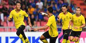 Piala AFF 2018: Tendang Thailand, Malaysia Melaju ke Final