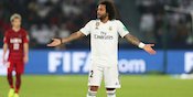 Marcelo Pernah Nyaris Terdepak dari Real Madrid Karena Capello