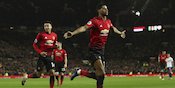 Marcus Rashford: Gol Saya Bukan Gol Kebetulan! Marcus Rashford: Gol Saya Bukan Gol Kebetulan!