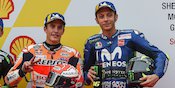 Kisah Marquez Nyaris Mundur dari MotoGP Valencia 2015 demi Hindari Konfrontasi Rossi Kisah Marquez Nyaris Mundur dari MotoGP Valencia 2015 demi Hindari Konfrontasi Rossi