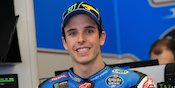 Bidik Gelar Moto2, Alex Marquez Siap Lawan Sahabat Sendiri Bidik Gelar Moto2, Alex Marquez Siap Lawan Sahabat Sendiri