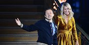 Dianggap Lecehkan Pemenang Ballon d'Or, DJ Martin Solveig Minta Maaf Dianggap Lecehkan Pemenang Ballon d'Or, DJ Martin Solveig Minta Maaf