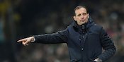 Massimiliano Allegri: Bologna Lawan Yang Sulit! Massimiliano Allegri: Bologna Lawan Yang Sulit!