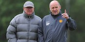 Ada Mike Phelan, Solskajer Dinilai Bakal Aman di MU Ada Mike Phelan, Solskajer Dinilai Bakal Aman di MU