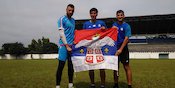 Hadapi Sriwijaya FC, Arema FC Bakal Pertahankan Jati Diri Permainan Hadapi Sriwijaya FC, Arema FC Bakal Pertahankan Jati Diri Permainan
