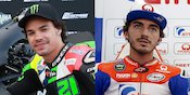 Valentino Rossi Prediksi Duel Sengit Morbidelli vs Bagnaia