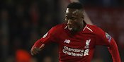 Performa Berkelas Keita Dapat Acungan Jempol dari Robertson Performa Berkelas Keita Dapat Acungan Jempol dari Robertson