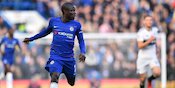 Zola Bela Keputusan Sarri Ubah Posisi Kante