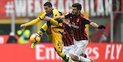 AC Milan vs Parma, Gattuso Puji Cutrone dan Abate