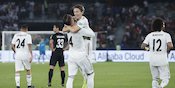 Hasil Pertandingan Real Madrid vs Al Ain: Skor 4-1